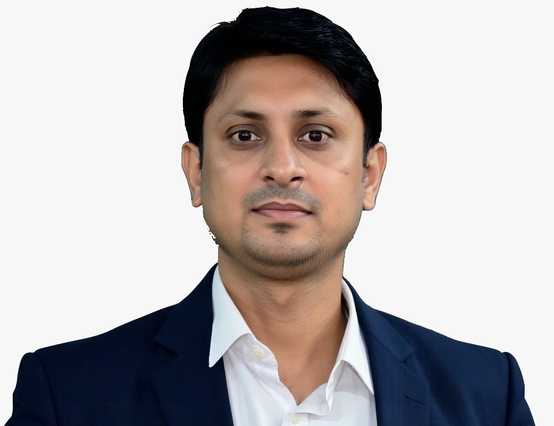 Nishant Sir Professional